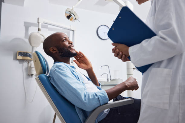 Best Holiday Emergency Dentist in Germantown, IL