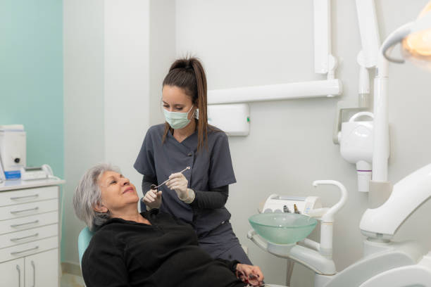 Best Emergency Dental Services for Seniors in Germantown, IL