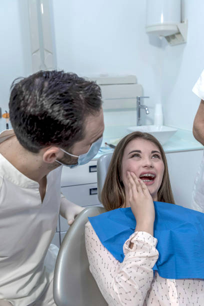 Best Pediatric Emergency Dentist in Germantown, IL