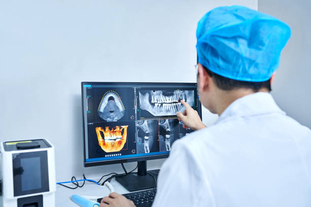 Best Weekend Emergency Dentist in Germantown, IL