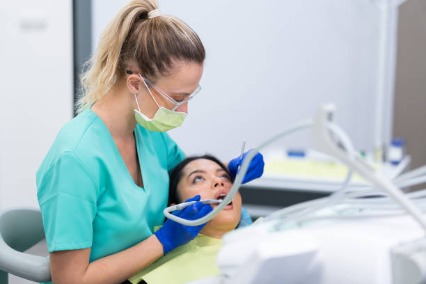 Best Emergency Dentist for Lost Fillings or Crowns in Germantown, IL
